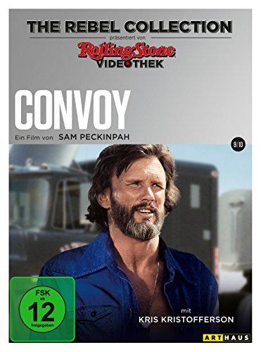 Convoy (Rolling Stone Videothek)