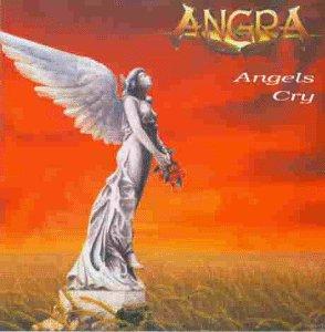 Angels Cry