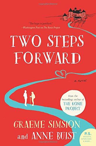 Two Steps Forward: A Novel