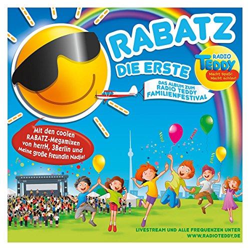 Radio Teddy - Rabatz die Erste (Radio TEDDY Hits)