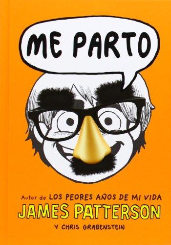 Me parto (Novela Gráfica, Band 9)