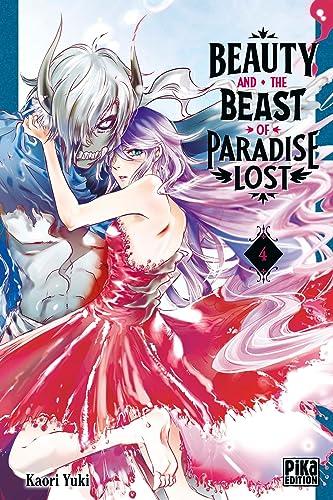 Beauty and the beast of paradise lost. Vol. 4