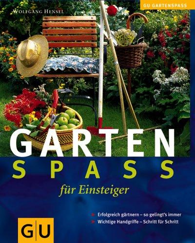 Gartenspaß für Einsteiger (GU Sonderleistung Garten)