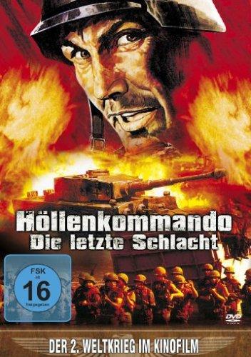 Höllenkommando - Die letze Schlacht