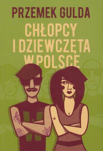 Chlopcy i dziewczeta w Polsce