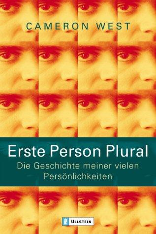 Erste Person Plural