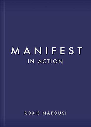 Manifest in Action: Unlock Your Limitless Potential