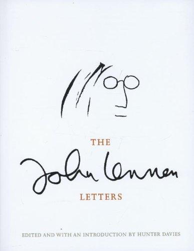 John Lennon Letters