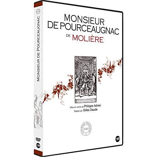 Monsieur de pourceaugnac [FR Import]