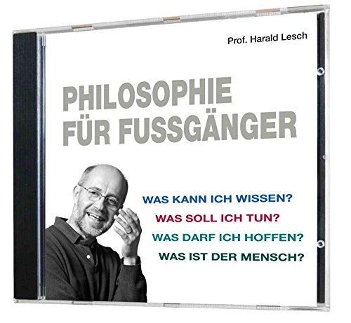 Philosophie für Fußgänger