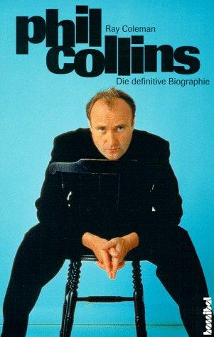 Phil Collins