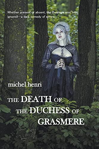 The Death of the Duchess of Grasmere