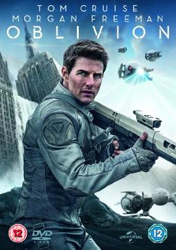 Oblivion [DVD] (IMPORT) (Keine deutsche Version)