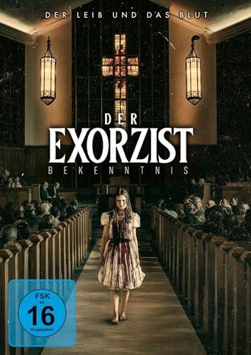 Der Exorzist: Bekenntnis [DVD]