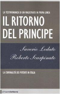 Il ritorno del principe