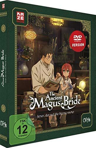 Ancient Magus Bride - Vol. 5  (OVA) - [DVD]