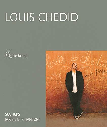 Louis Chedid : sa vie et ses chansons