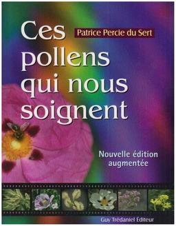 Ces pollens qui nous soignent