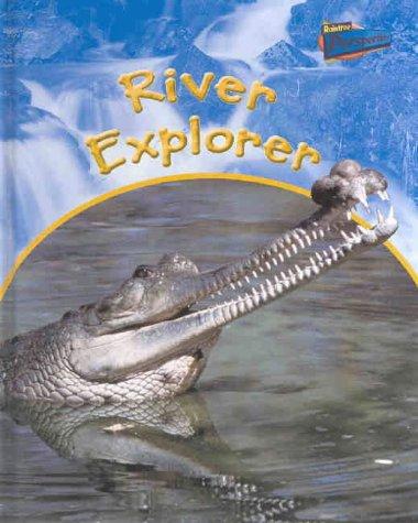 River Explorer (Habitat Explorer)