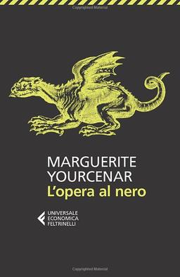 L'opera al nero