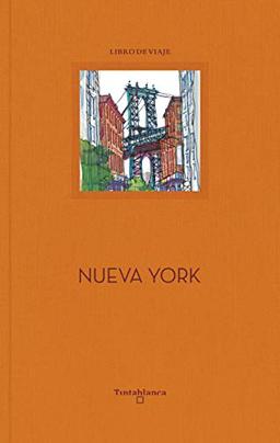 Nueva York (Colección Máxima, Band 2)