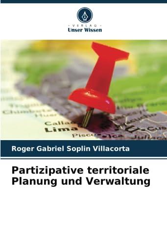 Partizipative territoriale Planung und Verwaltung: DE