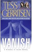 Vanish: A Rizzoli & Isles Novel  (Rizzoli & Isles Novels)