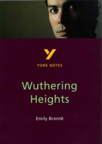 Wuthering Heights: York Notes for GCSE