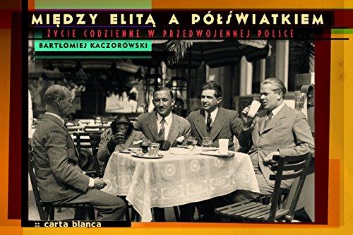 Miedzy elita a polswiatkiem