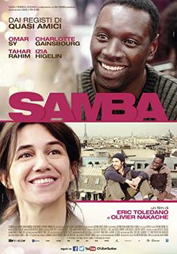 Samba [IT Import]