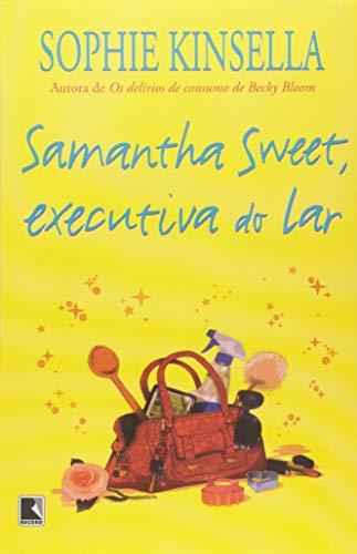 Samantha Sweet, Executiva Do Lar (Em Portuguese do Brasil)