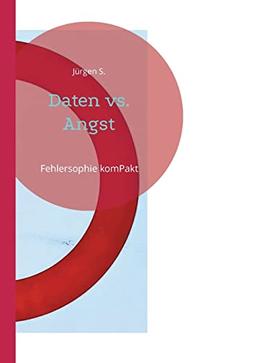 Daten vs. Angst: Fehlersophie komPakt