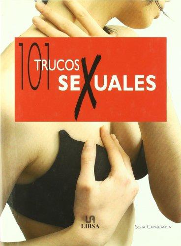 Trucos sexuales (101 Sex, Band 1)