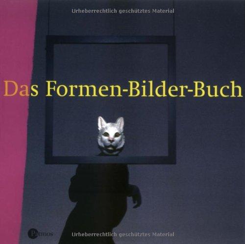 Das Formen-Bilder-Buch