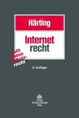 Internetrecht