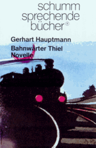 Bahnwärter Thiel, 1 Cassette