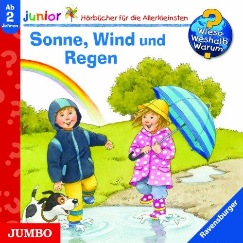 Sonne, Wind und Regen