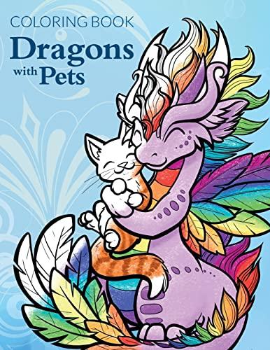 Dragons with Pets