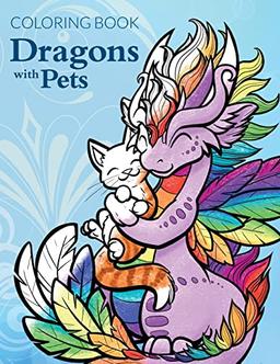 Dragons with Pets