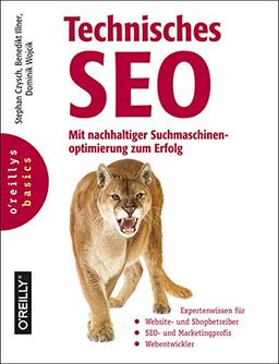 Technisches SEO