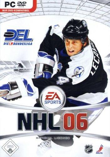 NHL 06