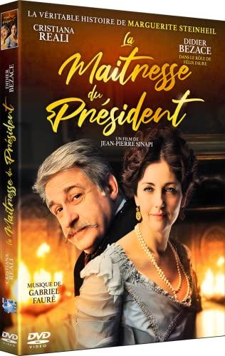 La maîtresse du président [FR Import]