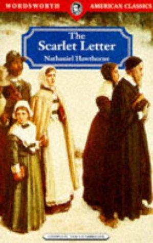 The Scarlet Letter (Wordsworth Classics)