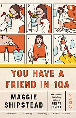 You Have a Friend in 10A: Stories (Vintage Contemporaries)