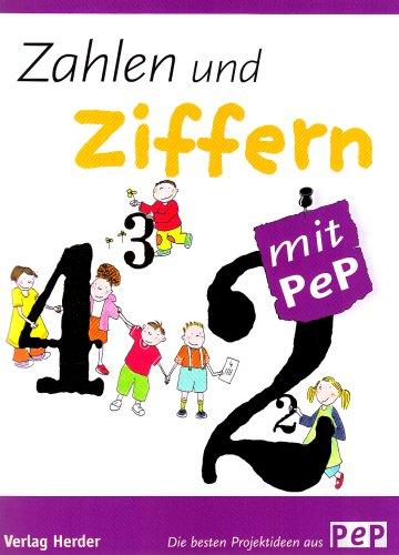 Zahlen und Ziffern mit PeP