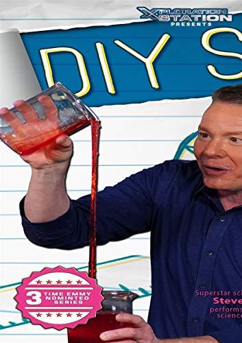 Diy Sci - Season 1 (2dvd)