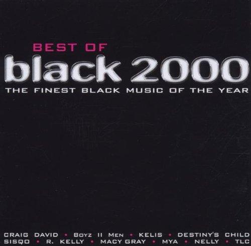 Best of Black 2000