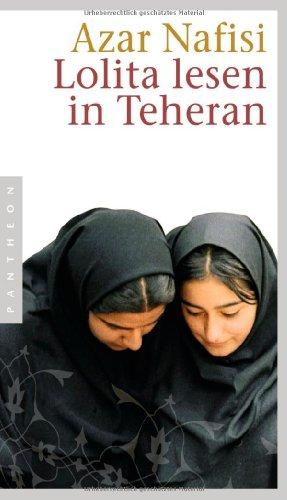 Lolita lesen in Teheran