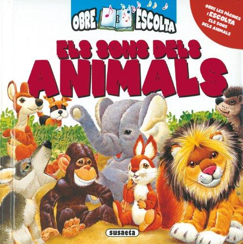 Els sons dels animals (Obre I Escolta)