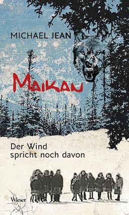 Maikan: Der Wind spricht noch davon